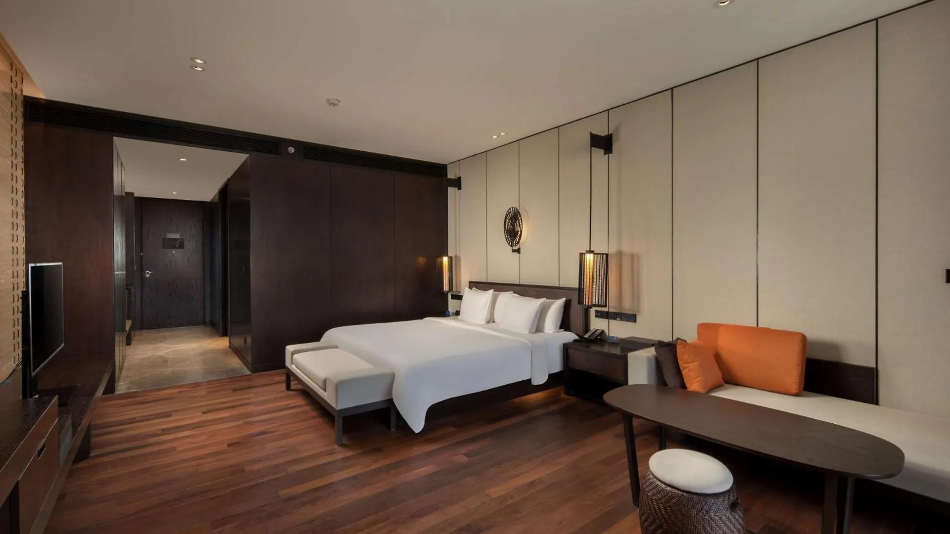 Radisson Blu Bali Uluwatu Hotell