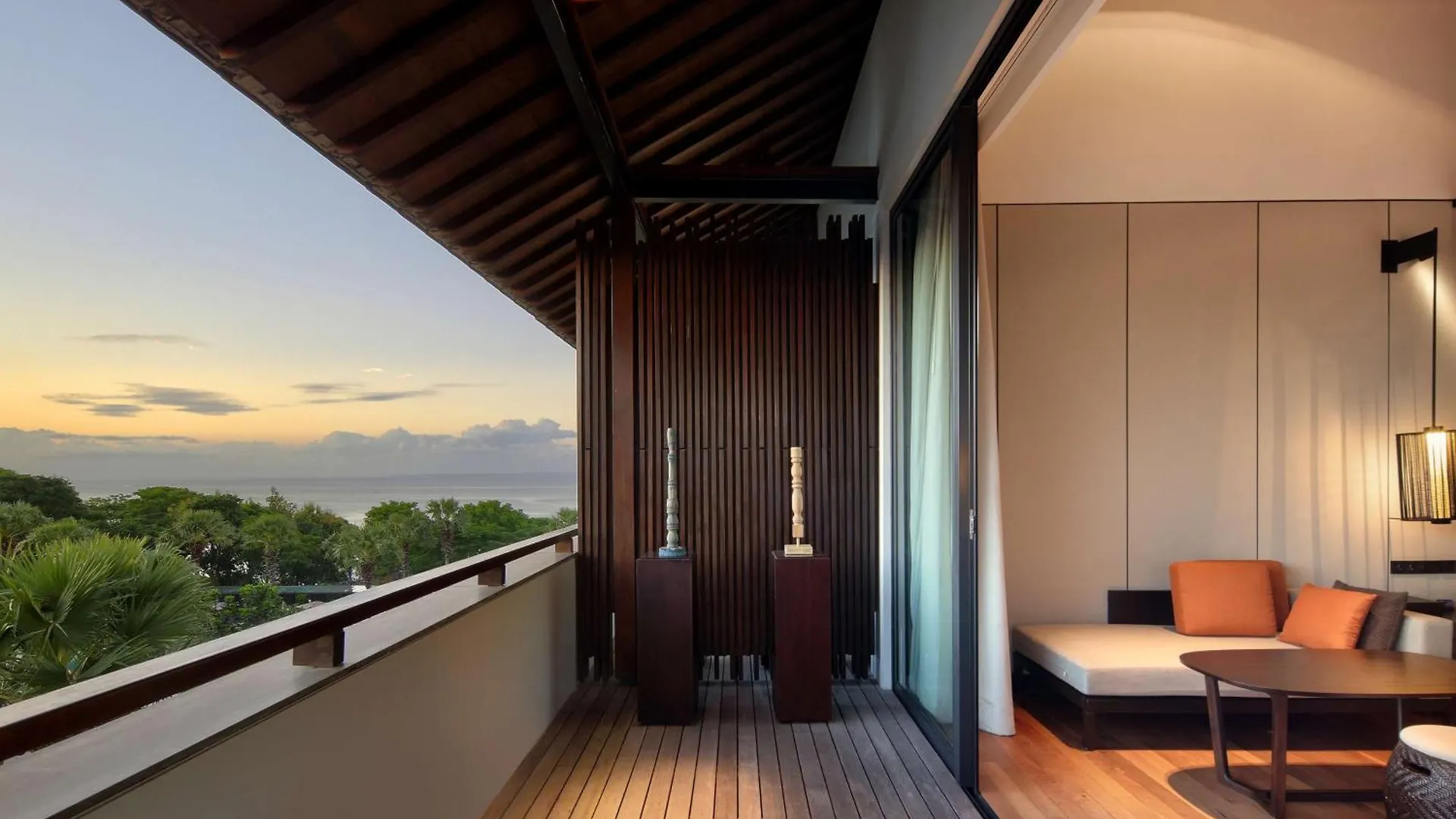 Radisson Blu Bali Uluwatu Hotell