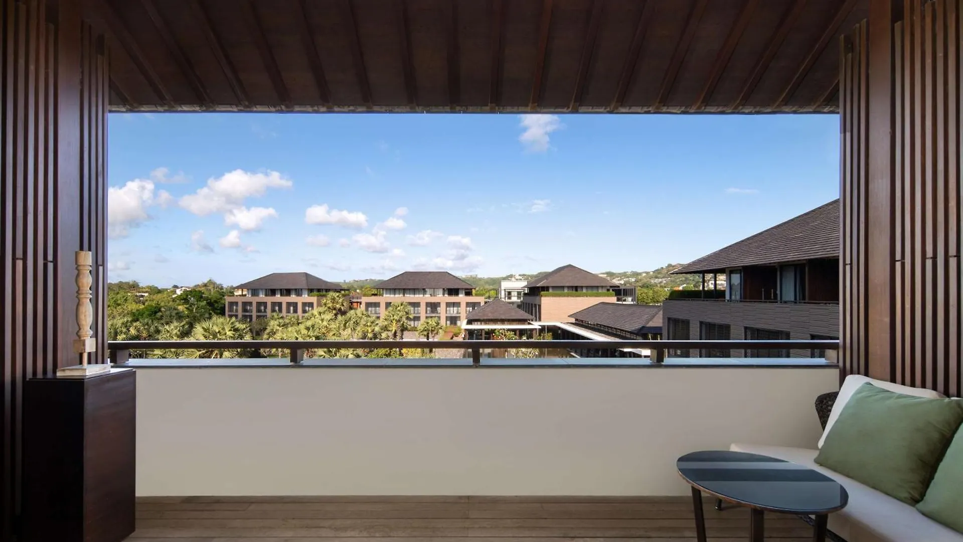 Radisson Blu Bali Uluwatu Hotell