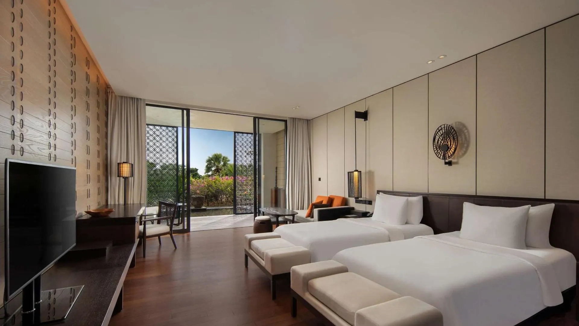 Radisson Blu Bali Uluwatu Hotell Indonesien