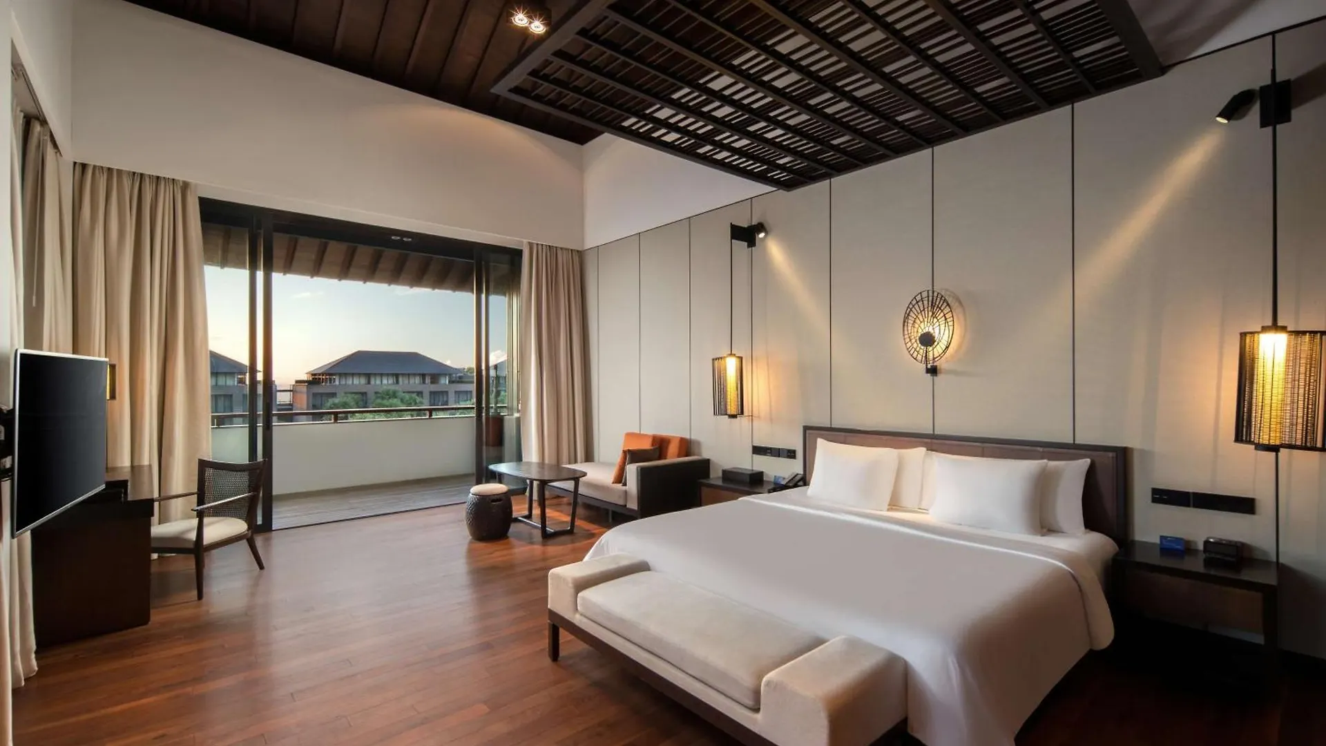 Radisson Blu Bali Uluwatu Hotell 5*,  Indonesien