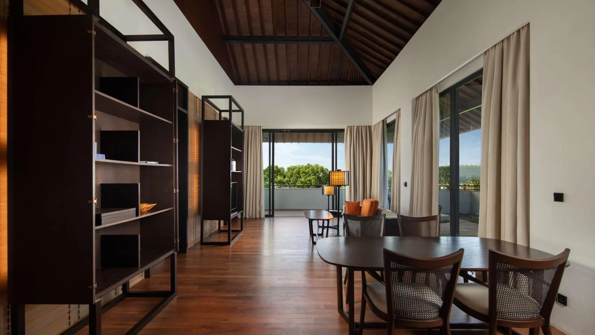 Radisson Blu Bali Uluwatu Hotell