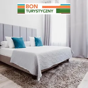 **** Aparthotel Z14 Boutique - Old Town Polen