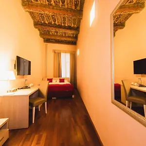 *** Aparthotel Boutique Tsjechië
