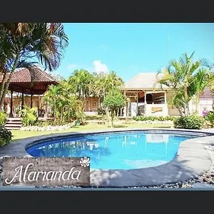 3* Aldeamento Turístico Alamanda Bingin