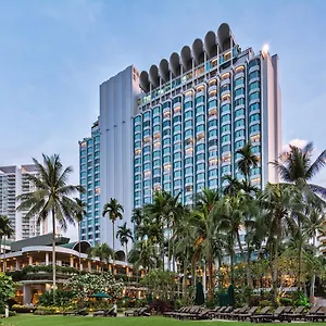 Shangri-la Singapura