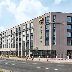 ** Hotel Centrum Polen
