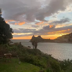 La Casa Del Pescatore Porto Venere