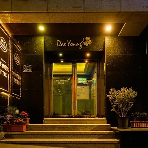 Daeyoung Myeongdong Сеул