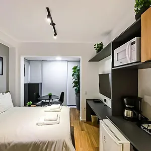 Bhomy Brooklin - Novo C Varanda Integrada Bur102 Brasil