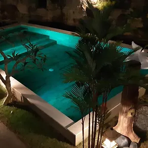 Accommodatie bij particulieren Devata Giri