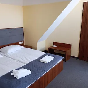  Aparthotel W Palacu Polen