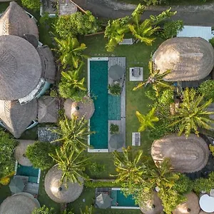 Hotel Acacia Bingin