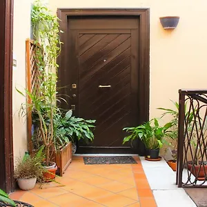 Rome Accommodation Roma
