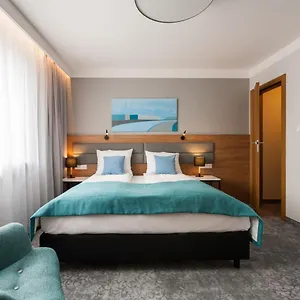 ** Aparthotel K4 Polen