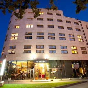 Hotell Globo