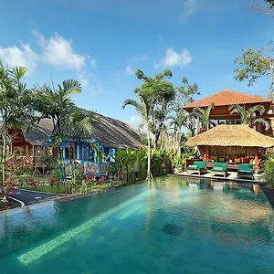 Vakantiepark Lumbung